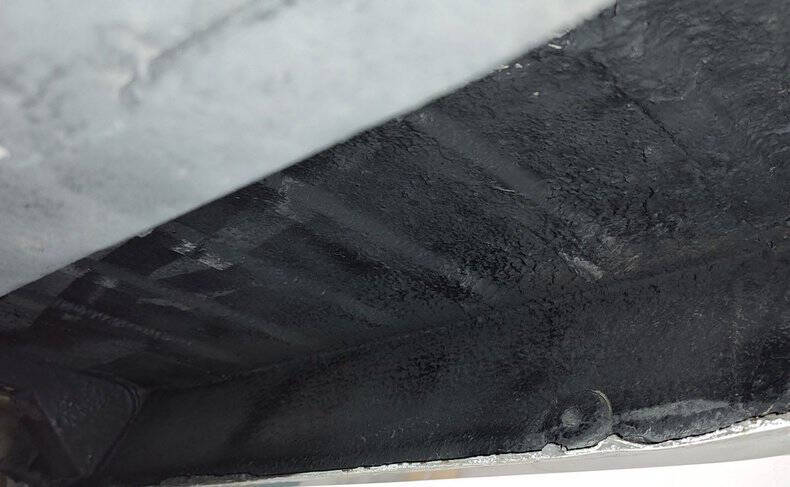 1959 Cadillac Fleetwood