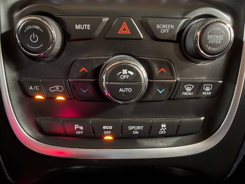 2020 Dodge Durango Pursuit