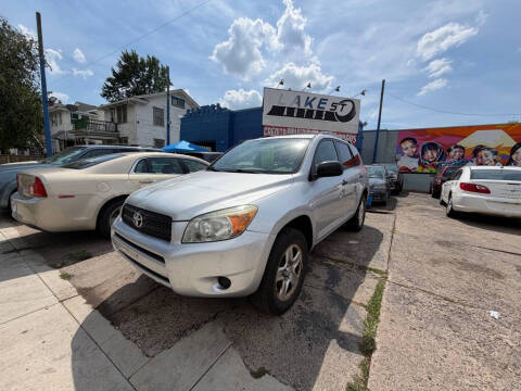 2007 Toyota RAV4