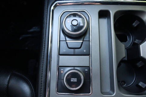 2020 Ford Expedition MAX XLT