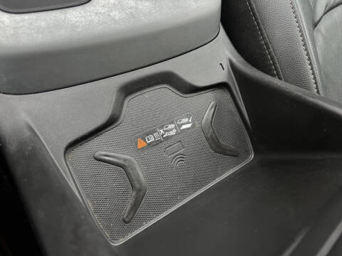 2017 Chevrolet Colorado ZR2