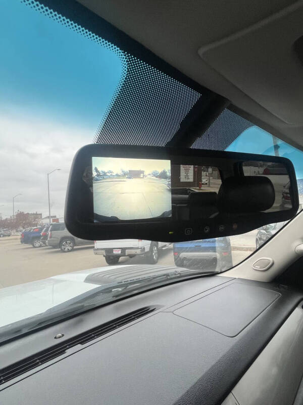 2014 Chevrolet Silverado 2500HD