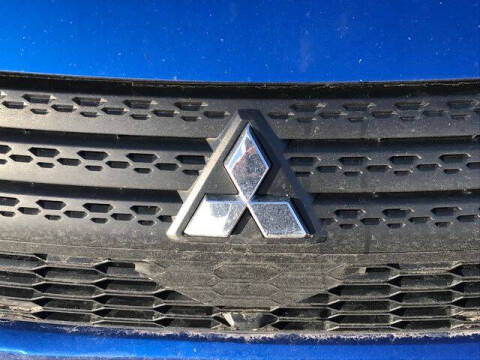 2022 Mitsubishi Eclipse Cross SEL