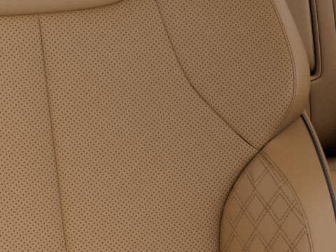 2025 Jeep Grand Cherokee Summit Reserve