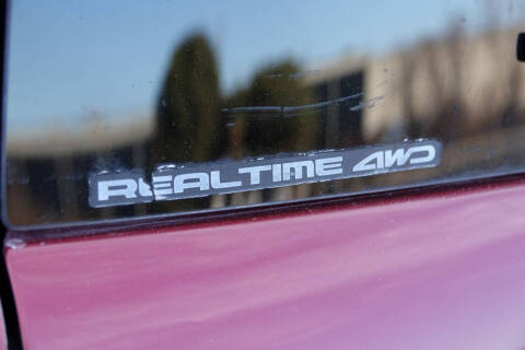 2006 Honda Element EX-P