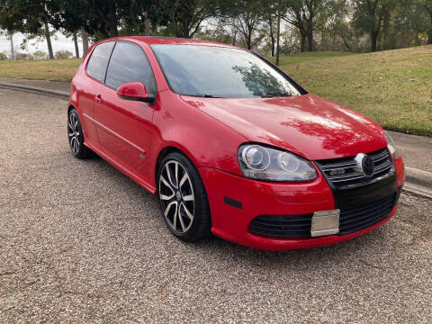 2008 Volkswagen R32