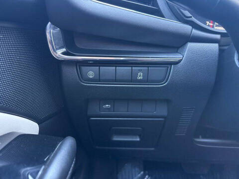 2019 Mazda Mazda3 Sedan Select