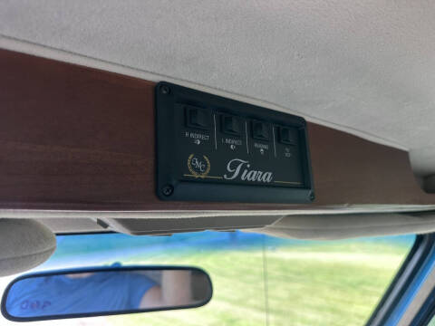 1992 Chevrolet Chevy Van