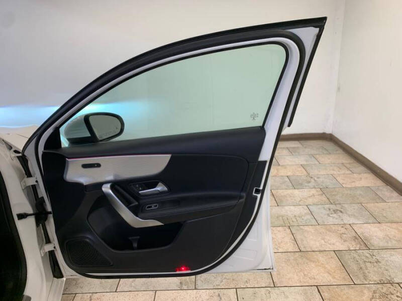 2022 Mercedes-Benz A-Class A 220 4MATIC