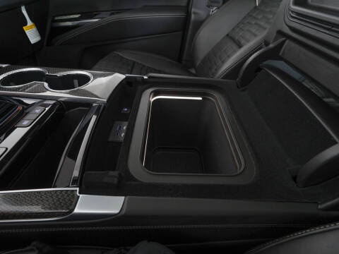 2026 Cadillac Escalade-V