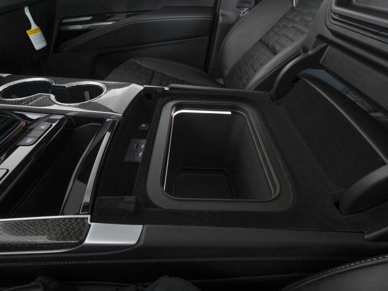 2026 Cadillac Escalade-V