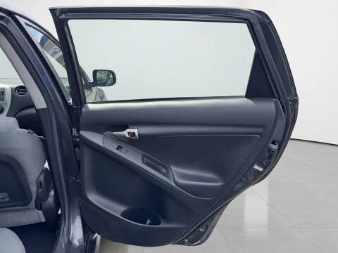 2010 Toyota Matrix S