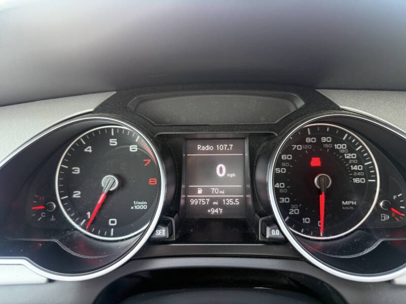 2015 Audi A5 2.0T quattro Premium