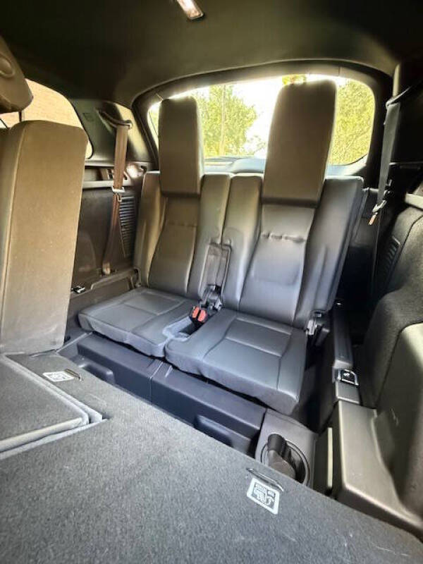 2016 Land Rover Discovery Sport SE