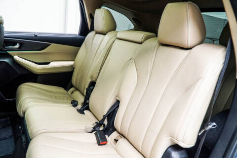 2022 Acura MDX SH-AWD w/Advance