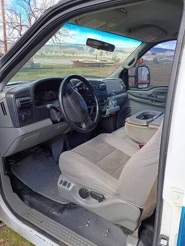 2006 Ford F-250