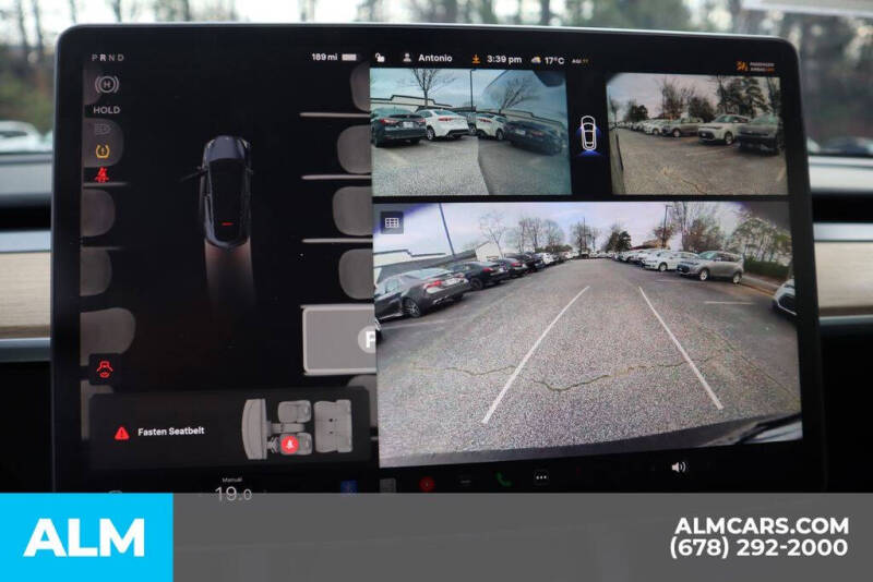 2024 Tesla Model Y Performance