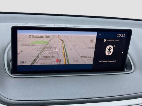 2023 Acura MDX w/Tech