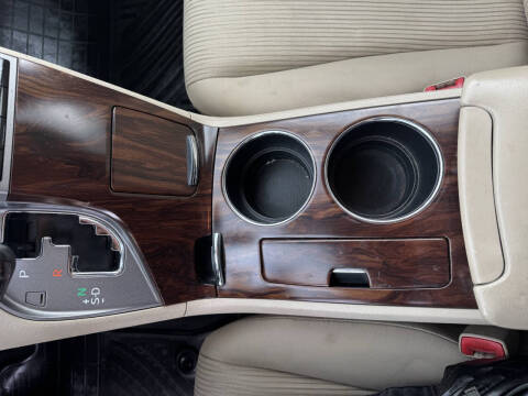 2013 Toyota Venza LE