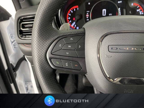 2026 Dodge Durango GT HEMI Plus