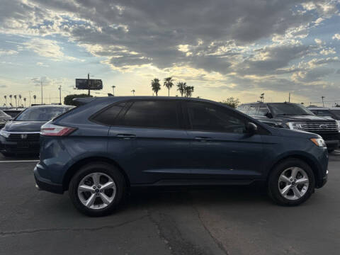 2019 Ford Edge SE