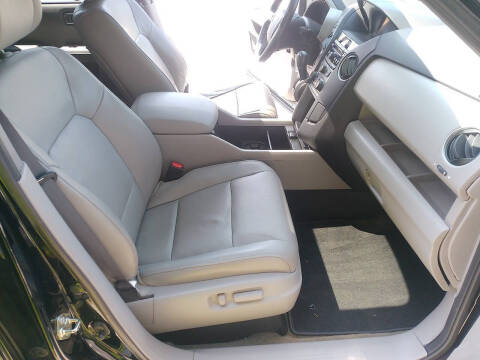 2014 Honda Pilot EX-L