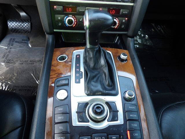 2015 Audi Q7 3.0T quattro Premium Plus