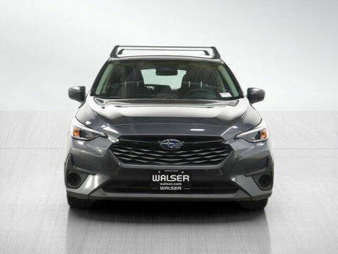 2024 Subaru Impreza