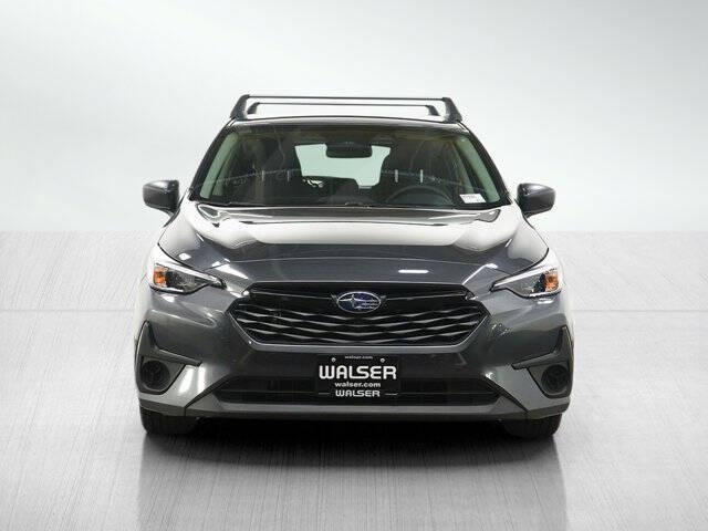 2024 Subaru Impreza