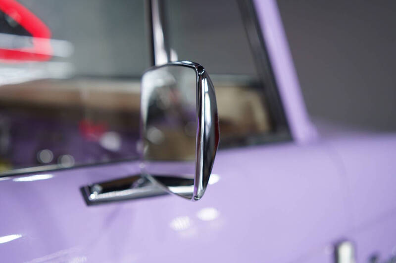 1971 Ford Bronco