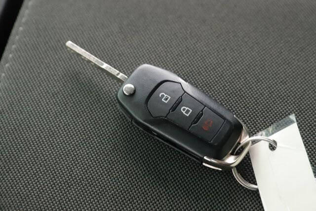 2024 Ford F-250 Super Duty