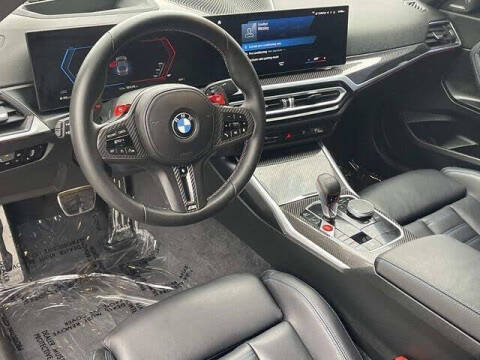 2024 BMW M2
