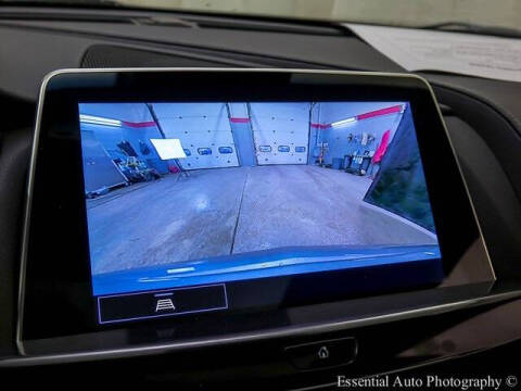 2024 Cadillac CT5 Premium Luxury