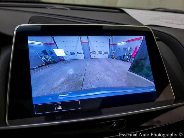 2024 Cadillac CT5 Premium Luxury