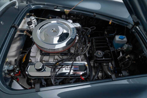 1965 Shelby Cobra