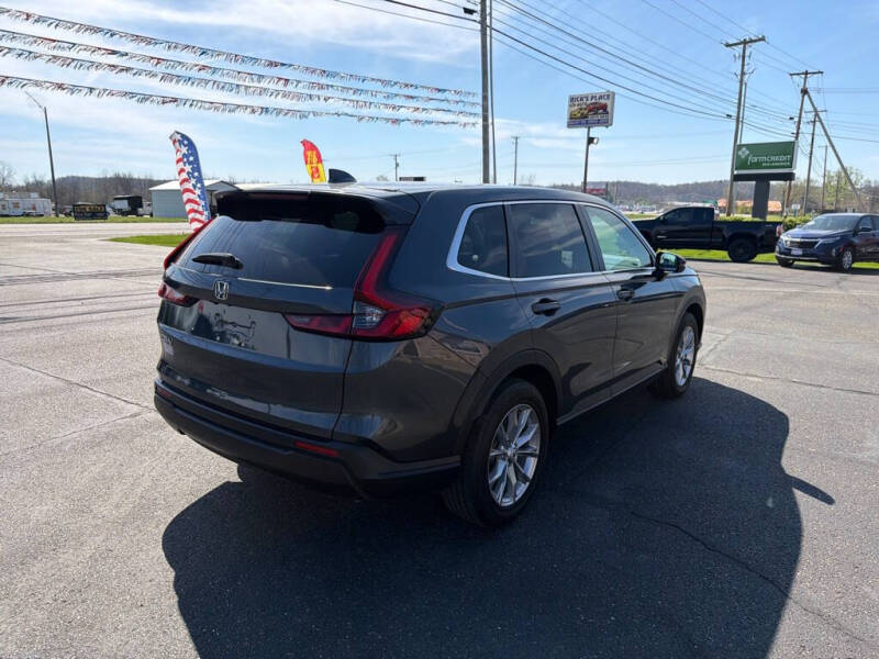 2023 Honda CR-V