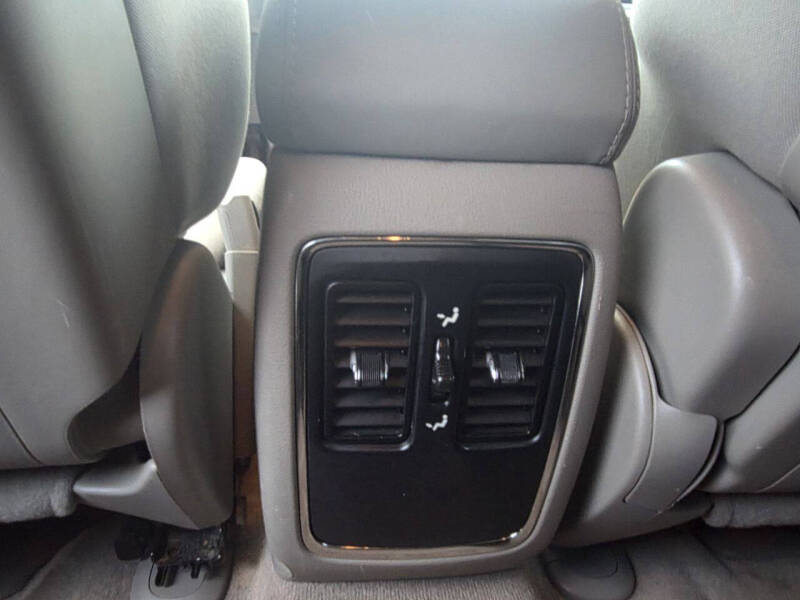 2013 Dodge Durango SXT