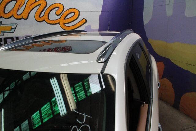 2013 Buick Enclave Premium