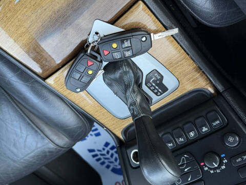 2006 Volvo XC90 V8