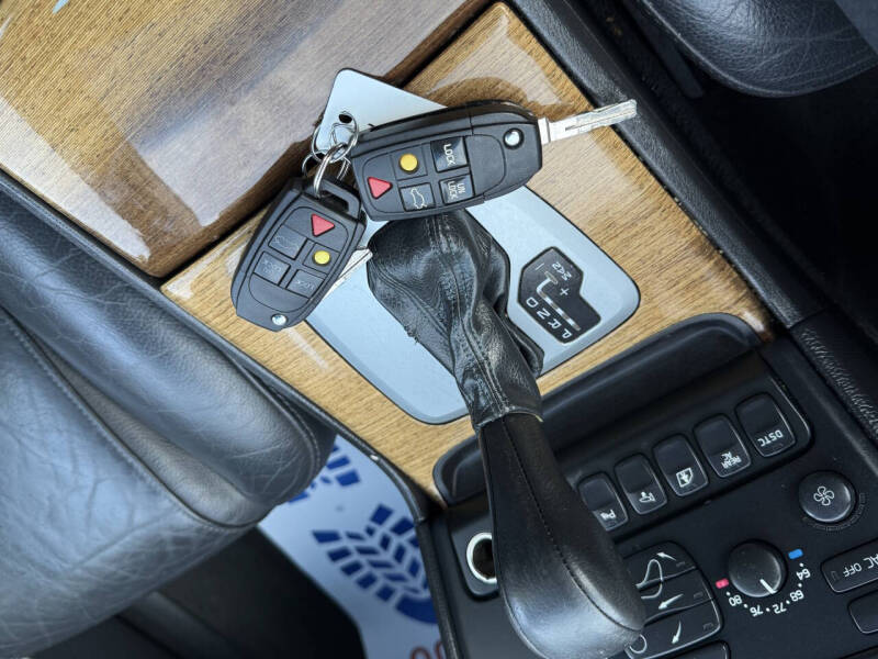2006 Volvo XC90 V8