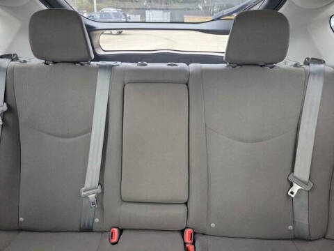 2014 Toyota Prius Three