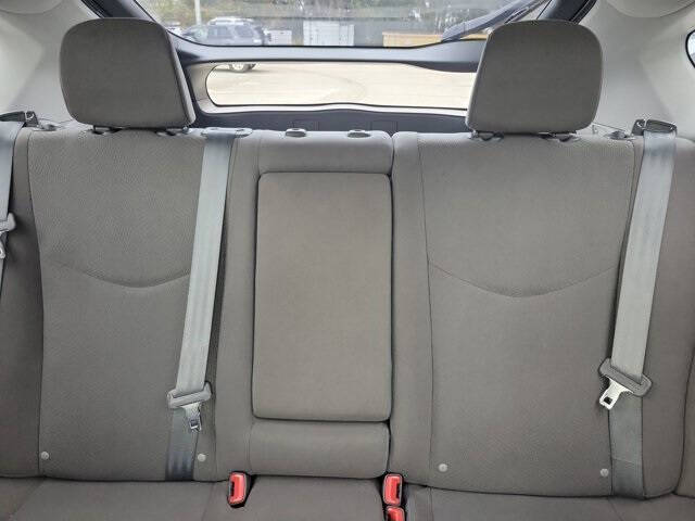 2014 Toyota Prius Three