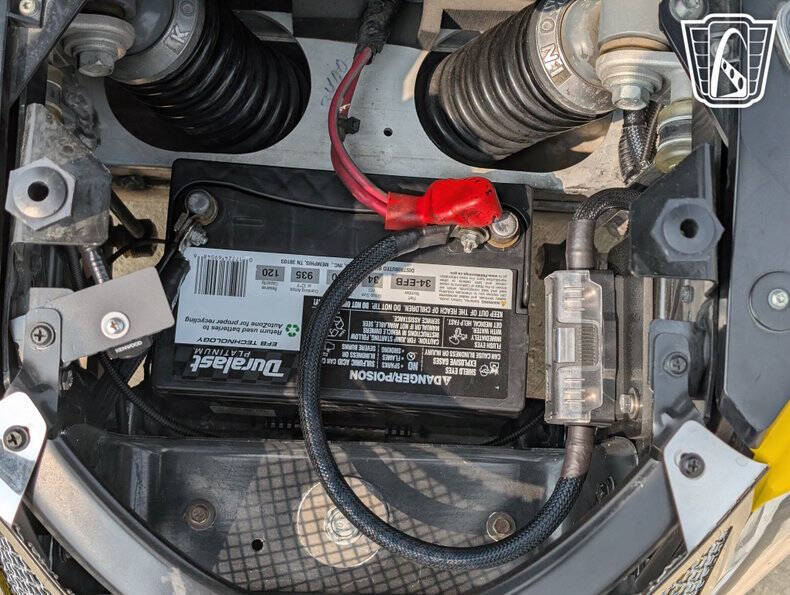 1999 Plymouth Prowler