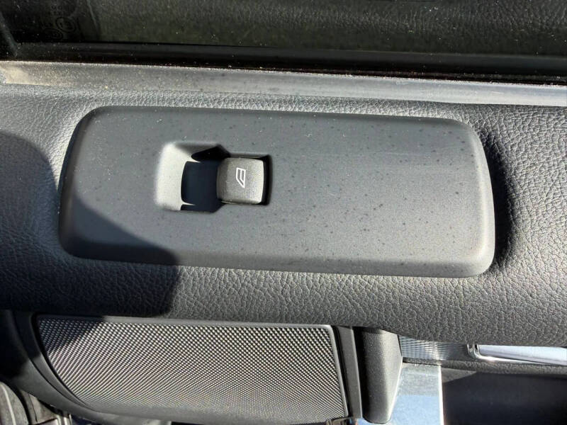 2016 Land Rover LR4 HSE