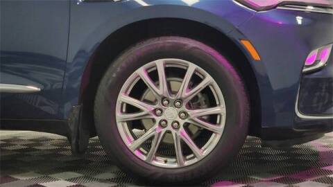 2022 Buick Enclave Premium