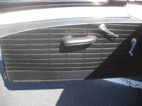 1957 Ford Fairlane 500