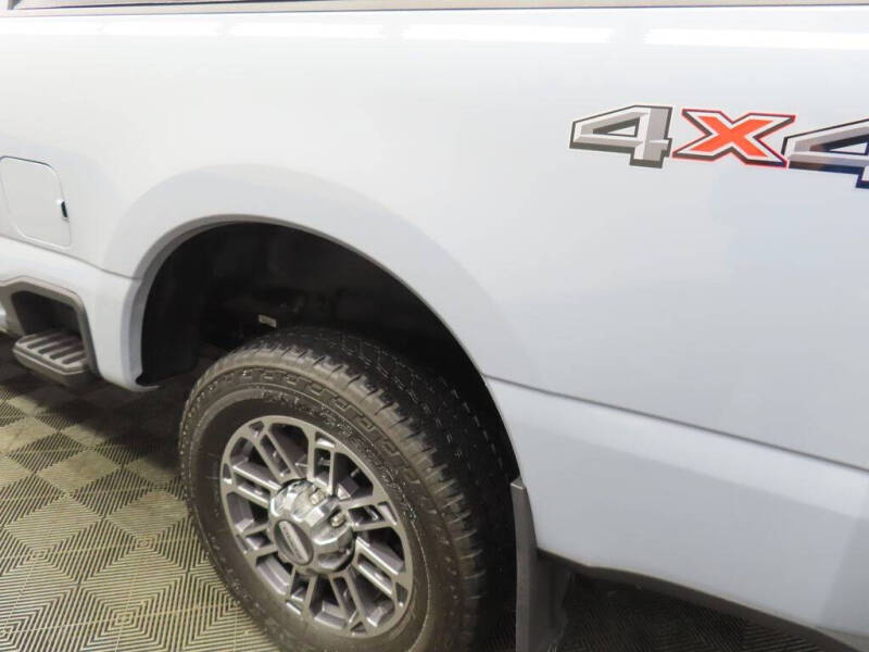 2025 Ford F-350 Super Duty