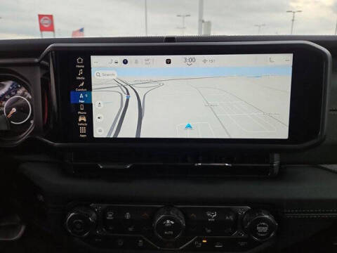 2026 Jeep Gladiator Mojave X