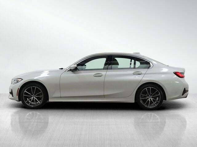 2021 BMW 3 Series 330i xDrive