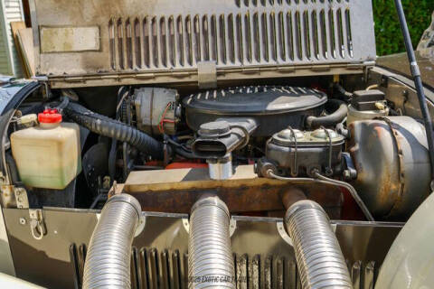 1975 Excalibur Series III